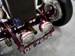 Imagen 39/50 de Invicta 4.5 Litre A-Type High Chassis (1928)