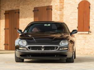 Bild 2/50 von Maserati 3200 GT (2000)