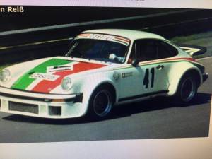 Afbeelding 6/6 van Porsche 934 (1976)