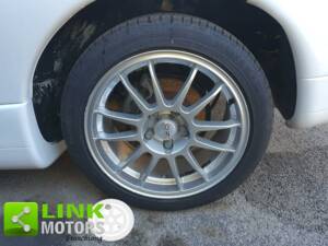 Bild 5/10 von Mitsubishi Eclipse GS (1997)