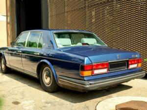 Immagine 6/7 di Rolls-Royce Silver Spirit II (1992)