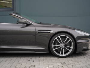 Afbeelding 10/50 van Aston Martin DBS Volante (2011)