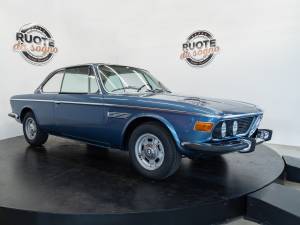 Bild 9/41 von BMW 2800 CS (1971)