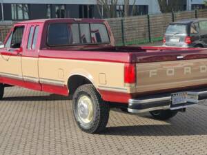 Bild 7/20 von Ford F-250 (1989)