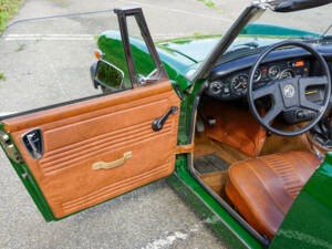 Bild 10/74 von MG Midget 1500 (1978)