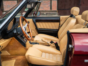 Image 27/42 of Alfa Romeo 2.0 Spider (1990)