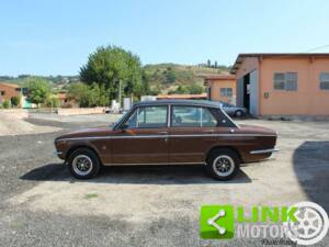 Image 2/10 de Triumph Dolomite Sprint (1990)