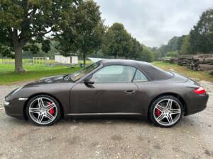 Immagine 51/92 di Porsche 911 Carrera S (2008)