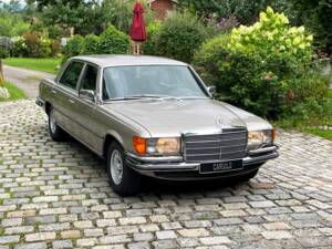 Bild 31/31 von Mercedes-Benz 450 SEL 6,9 (1975)