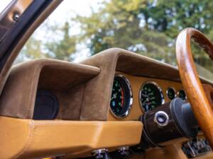 Imagen 14/18 de De Tomaso Longchamp (1977)
