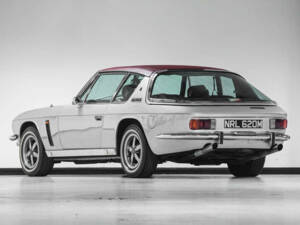 Image 4/29 de Jensen Interceptor MK III (1973)