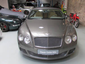 Immagine 10/23 di Bentley Continental GT Speed (2008)