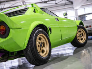 Imagen 21/44 de Lancia Stratos HF Stradale (1974)