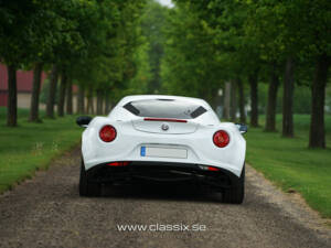 Imagen 26/27 de Alfa Romeo 4C (2016)