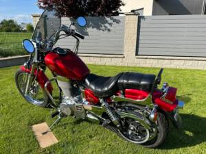Diese Suzuki LS 650 Savage aus dem Jahr 1987 ist mehr als nur ein Motorrad