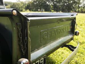 Image 39/50 of Chevrolet 3600 ¾-ton (1949)