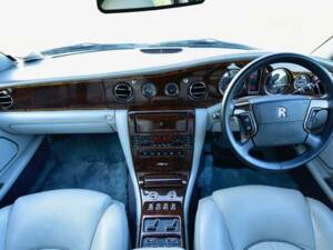 Image 47/50 of Rolls-Royce Silver Seraph (1998)