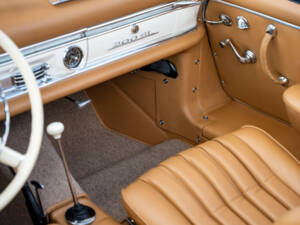 Immagine 37/38 di Mercedes-Benz 300 SL Roadster (1961)