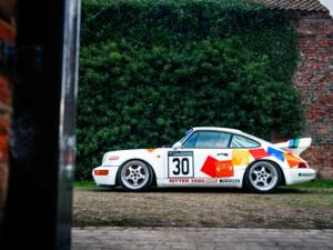 Image 11/84 of Porsche 911 Carrera RSR 3.8 (1993)