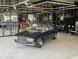 Immagine 5/48 di Lancia Flavia 2000 (1970)