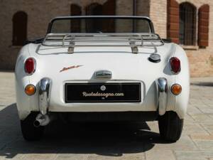 Image 8/50 of Austin-Healey Sprite Mk I (1958)