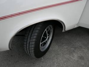 Imagen 5/46 de Ford Escort 1300 GT (1971)