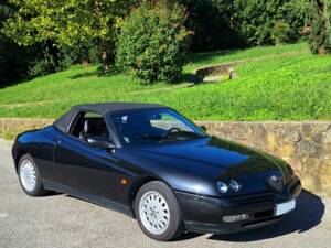 Image 7/26 of Alfa Romeo Spider 2.0 Twin Spark 16V (1997)