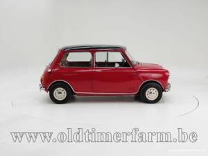 Image 6/15 de Morris Mini Cooper S 970 (1964)