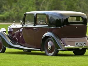 Image 10/50 of Rolls-Royce 25&#x2F;30 HP (1937)