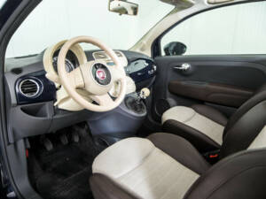 Bild 11/50 von FIAT 500 C (2011)