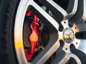Image 39/45 de Mercedes-Benz SLR Stirling Moss (2009)