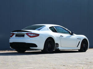 Bild 1/60 von Maserati GranTurismo MC Stradale (2012)