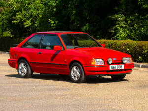 Image 12/50 of Ford Escort IV XR3i (1989)