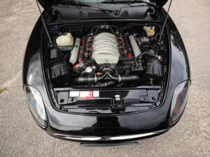 Imagen 20/60 de Maserati 3200 GT (2001)