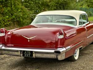 Bild 11/50 von Cadillac 62 Coupe DeVille (1956)
