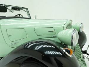 Immagine 12/15 di Citroën Traction Avant 11 BL Légère (1935)