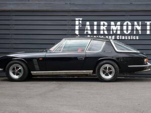 Image 8/33 of Jensen Interceptor MK I (1969)