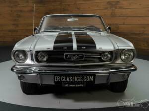 Image 18/19 of Ford Mustang 289 (1966)