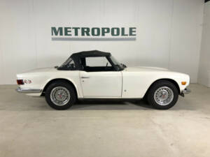 Bild 4/23 von Triumph TR 6 PI (1974)