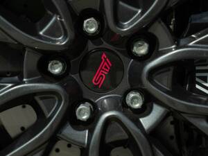 Image 27/50 of Subaru Impreza WRX STi (2016)