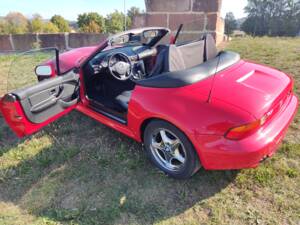 Bild 5/15 von BMW Z3 2.8 (1998)