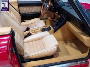 Imagen 36/63 de Alfa Romeo 2.0 Spider (1992)