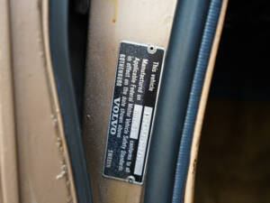 Image 31/50 of Volvo 1800 E (1972)