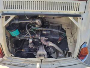 Immagine 9/16 di FIAT 500 D (1961)