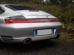 Bild 40/82 von Porsche 911 Carrera 4S (2002)