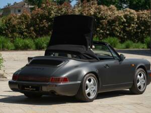 Immagine 20/50 di Porsche 911 Carrera 4 (1990)