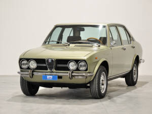 Bild 10/67 von Alfa Romeo Alfetta 1.8 (1974)