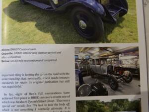 Image 23/50 of Rolls-Royce 20 HP (1925)