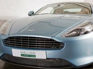 Immagine 7/20 di Aston Martin DB 9 Volante (2014)