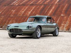 Image 16/50 of Jaguar Type E V12 (2+2) (1971)